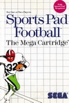 Play <b>Sports Pad Football</b> Online
